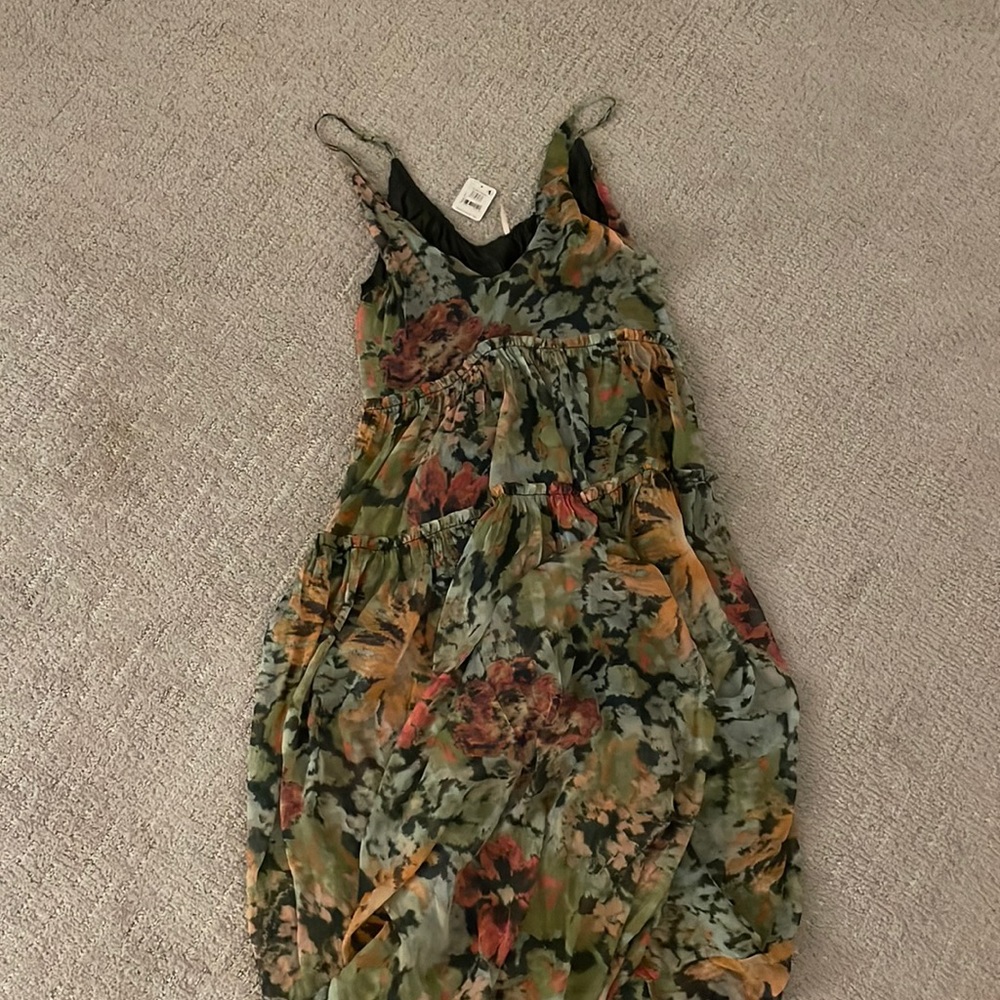 Free People ‘Julianna’ maxi